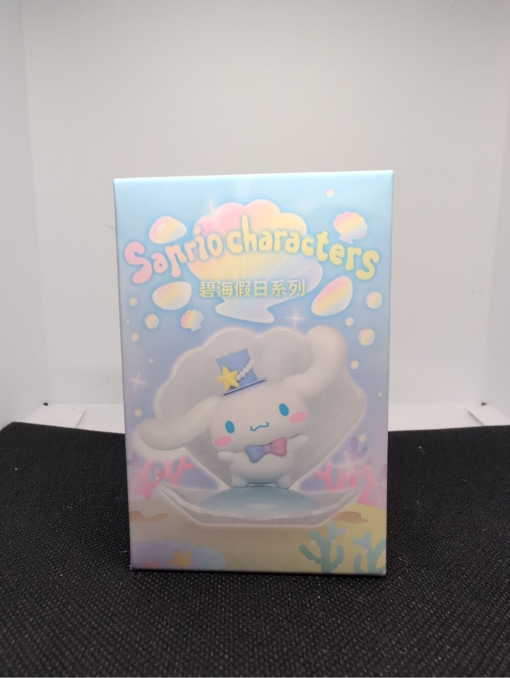 Miniso Sanrio Characters Blind Box Figure